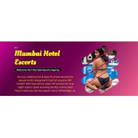 Mumbai Hotel Escorts logo - Similar company to Tiru Spa