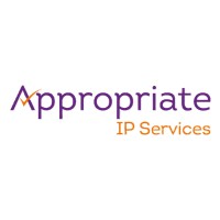 Appropriate IP Services logo - Similar company to Ip Consulting Group