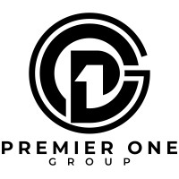Premier One Group logo - Similar company to Eighty6 Group