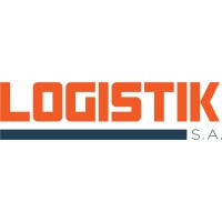 Logistik logo - Similar company to Logistik, S.A.
