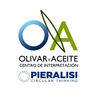 Centro de Interpretación Olivar y Aceite logo - Similar company to Iada Ingenieros