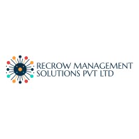 RECROW MANAGEMENT SOLUTIONS PRIVATE LIMITED logo - Similar company to Krintek Global Private Limited