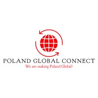 Poland Global Connect logo - Similar company to Logis-Mil