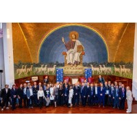 World Changers Summit (WCS) logo - Similar company to Carbon Orchard Ag