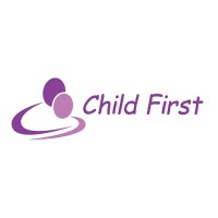 Child First Ltd logo - Similar company to First Steps Childcare