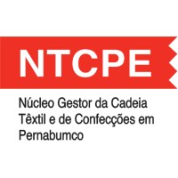 Ntcpe - Núcleo Gestor Da Cadeia Têxtil E De Confecções Em Pernambuco