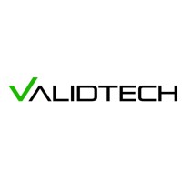 VALIDTECH logo - Similar company to Ohmicx
