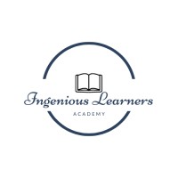 Ingenious Learners Academy logo - Similar company to Influsights