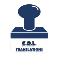 C.O.L. Translations logo - Similar company to Isaac Costa Architect
