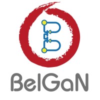 BelGaN logo - Similar company to Easygan