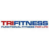 TriFitness Gym logo - Similar company to Camping Connection Corp.