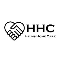 Helms Home Care logo - Similar company to Integrity Care Services Inc.