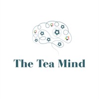 The Tea Mind logo - Similar company to Eteaket Leaf Tea Co