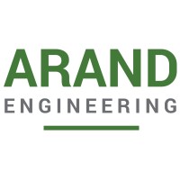 Arand Engineering logo - Similar company to Acw Engineering