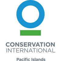 Conservation International Pacific Islands logo - Similar company to Gdg Brunswick
