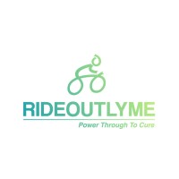 Ride Out Lyme logo - Similar company to Wbmv Consulting