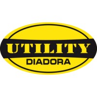 Diadora Utility logo - Similar company to Bordamar