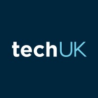 techUK logo - Similar company to The Parliamentary Internet, Communications And Technology Forum (Pictfor)