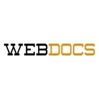 WebDocs logo - Similar company to Owl Systems