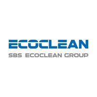 SBS Ecoclean Group logo - Similar company to Forplan Ag