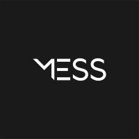 Mess.bg logo - Similar company to Den Design