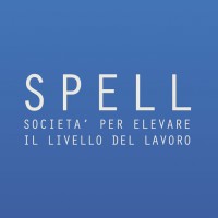 Spell srl logo - Similar company to Spell