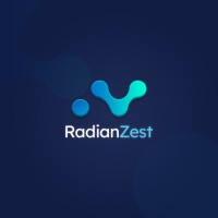 Radian Zest logo - Similar company to Devxonic