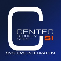 Centec Security & Fire Alarm Systems logo - Similar company to Comtech Fire And Security, Llc