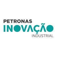 PETRONAS Inovação Industrial logo - Similar company to Egentic Brazil