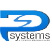 Prabhuti Systems Pvt. Ltd logo - Similar company to Perspective Bytes