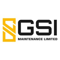 GSI Maintenance Ltd logo - Similar company to Gsi Associates