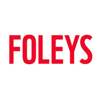 Foley's Plumbing logo - Similar company to Citidwell