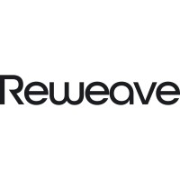 Reweave logo - Similar company to The Good Trends