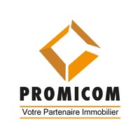 Promicom logo - Similar company to Rabatimat