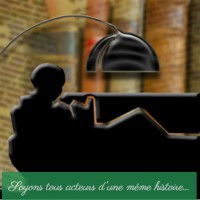 ecrivonsunlivre.com logo - Similar company to Artisfact