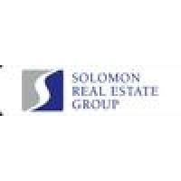 Solomon Real Estate Group logo - Similar company to North Shore Development Partners
