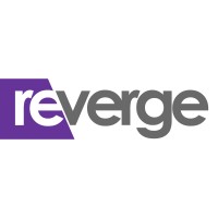 Reverge Studios, Inc. logo - Similar company to Rangemu | 蘭ゲーム