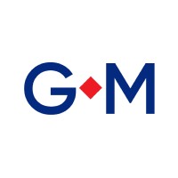 GemMine logo - Similar company to Codeant Technology Hub