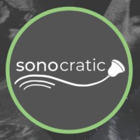 Sonocratic logo - Similar company to Nds Wellness