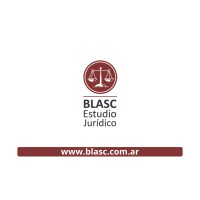 Estudio Jurídico BLASC logo - Similar company to Consultoraglobal _Yc