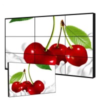 Video wall & digital signage logo - Similar company to Video Wall 21
