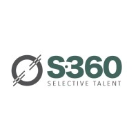 S-360 Selective Talent