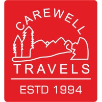 CAREWELL TRAVELS AND TOUR PRIVATE LIMITED logo - Similar company to Global Destination