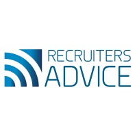 Recruiters Advice Ltd. logo - Similar company to Drf Consulting Ag