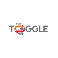 The Toggle Hub logo - Similar company to B2Boutbox