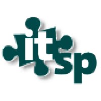 IT Service Partner logo - Similar company to Addvision A/S