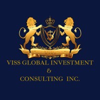 VISS GLOBAL INVESTMENT & CONSULTING INC. logo - Similar company to Self Made Self Llc