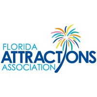 Florida Attractions Association logo - Similar company to Ocala/Marion County