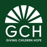 Giving Children Hope logo - Similar company to The Moore Wright Group