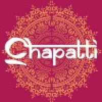 Chapatti Rest logo - Similar company to Chaika Tea